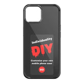 E-Ink Screen Phone Case – Battery-Free Smart Cover